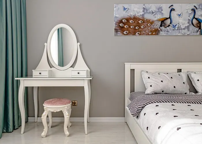 7 Я-41 Apartment