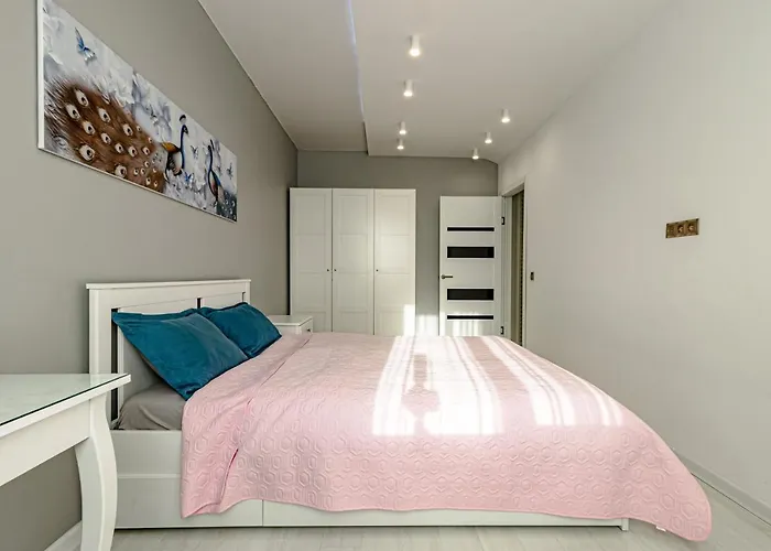 7 Я-41 Apartment